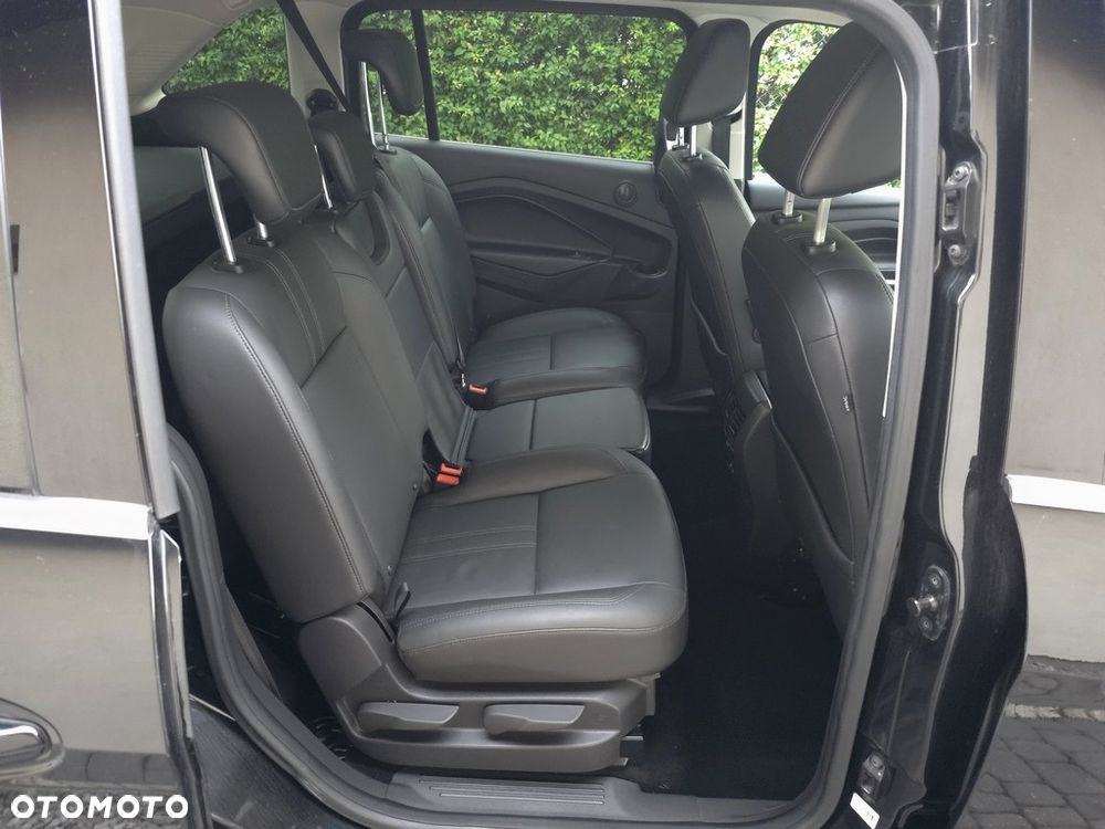 Ford Grand C-MAX - 7