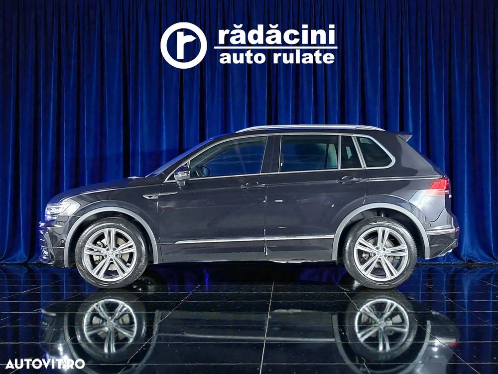 Volkswagen Tiguan 2.0 TSI OPF DSG 4Motion R-Line - 9