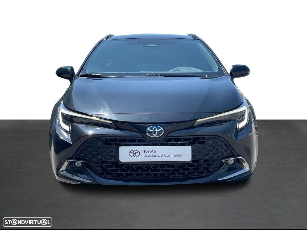 Toyota Corolla Touring Sports 1.8 Hybrid Comfort Plus - 6