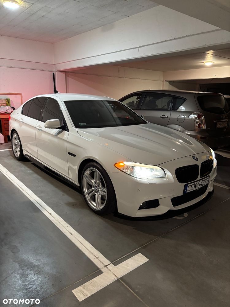 BMW Seria 5 - 13