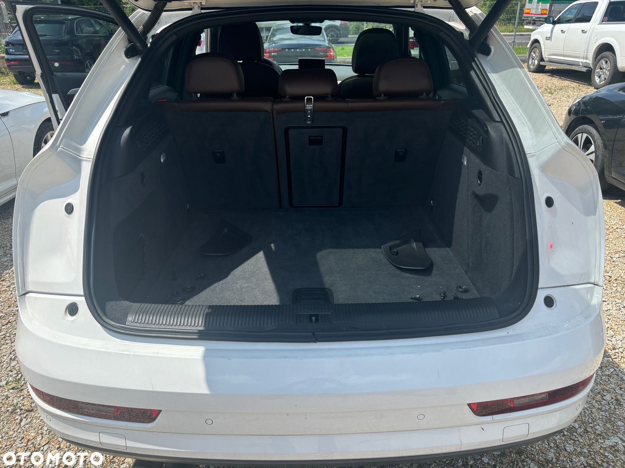 Audi Q3 - 17