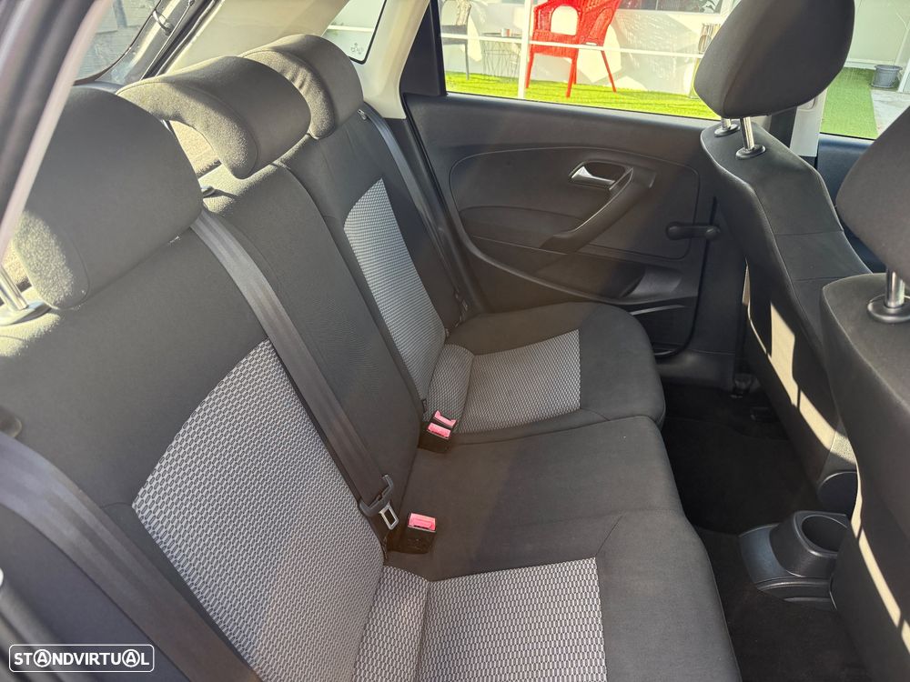 VW Polo 1.2 TDi Confortline - 15