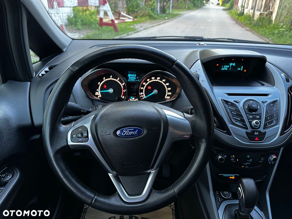 Ford B-MAX 1.6 Titanium - 19