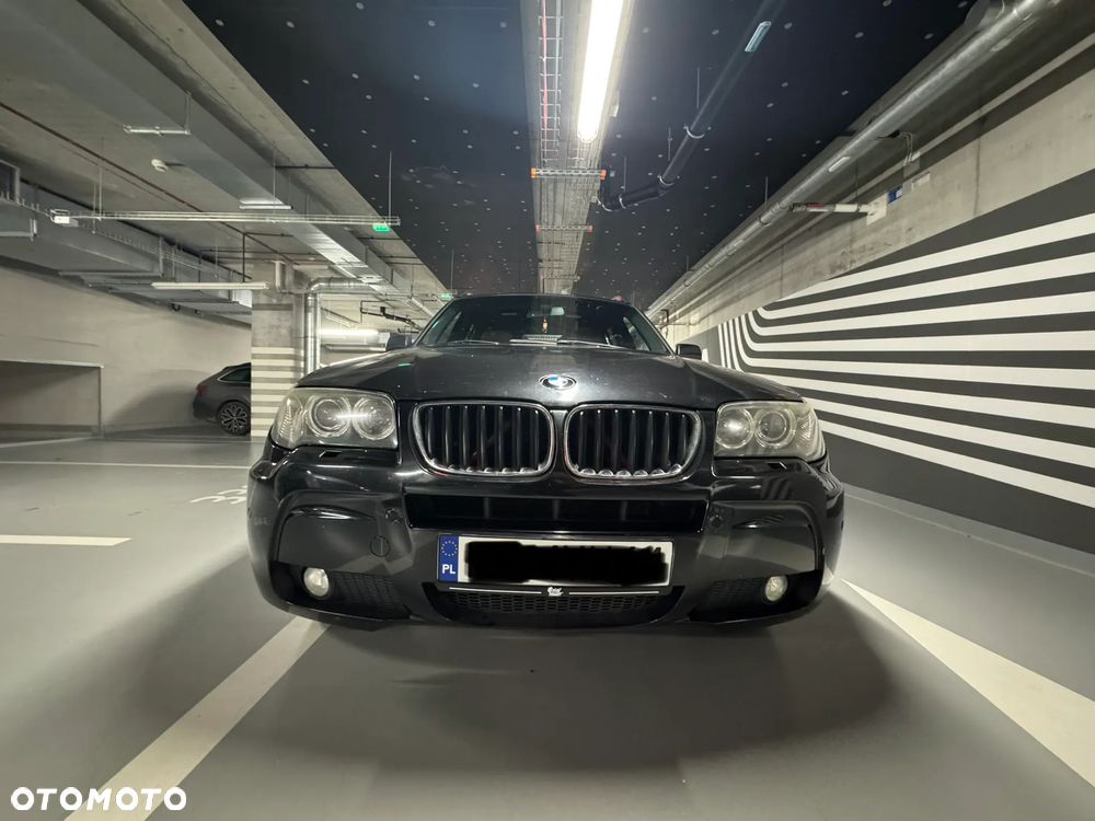 BMW X3 - 4
