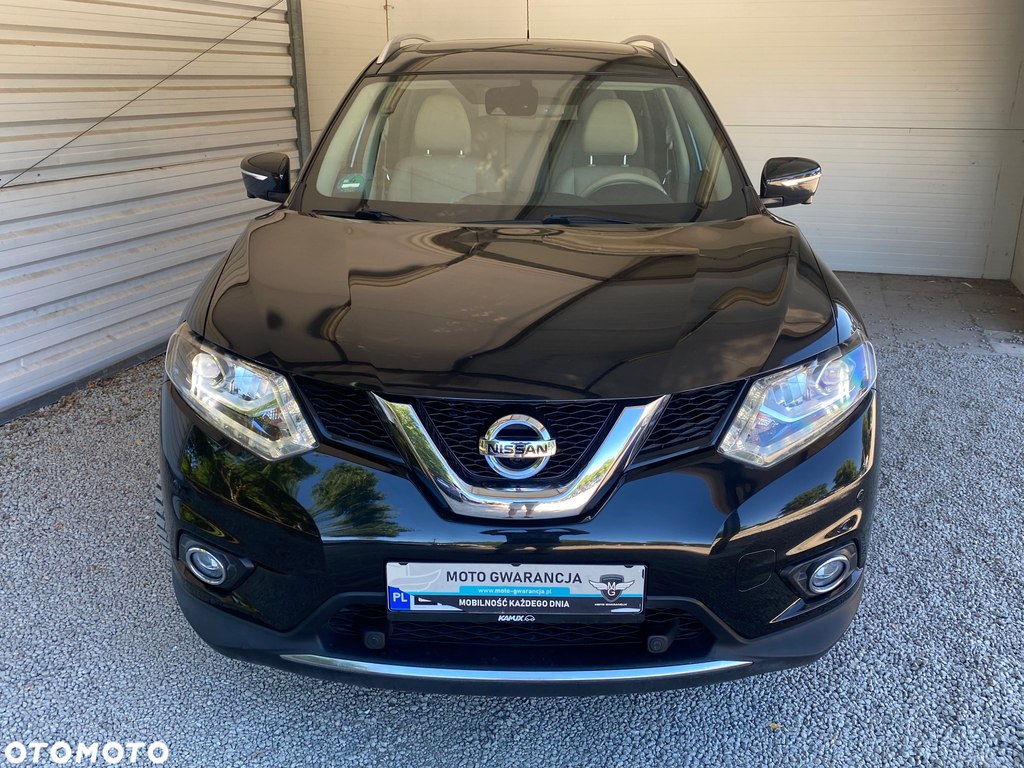 Nissan X-Trail 1.6 DCi Acenta 2WD EU6 - 6