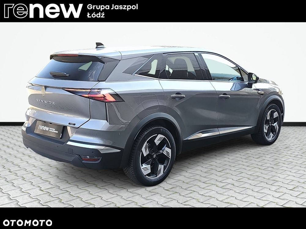 Renault Symbioz 1.8 E-Tech Full Hybrid 160 Techno - 5
