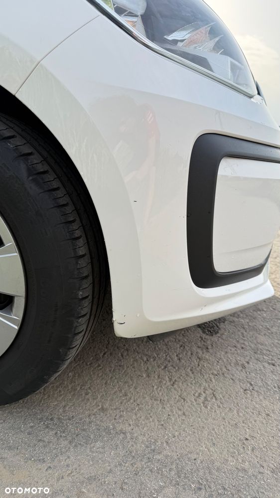 Volkswagen up! 1.0 move - 9