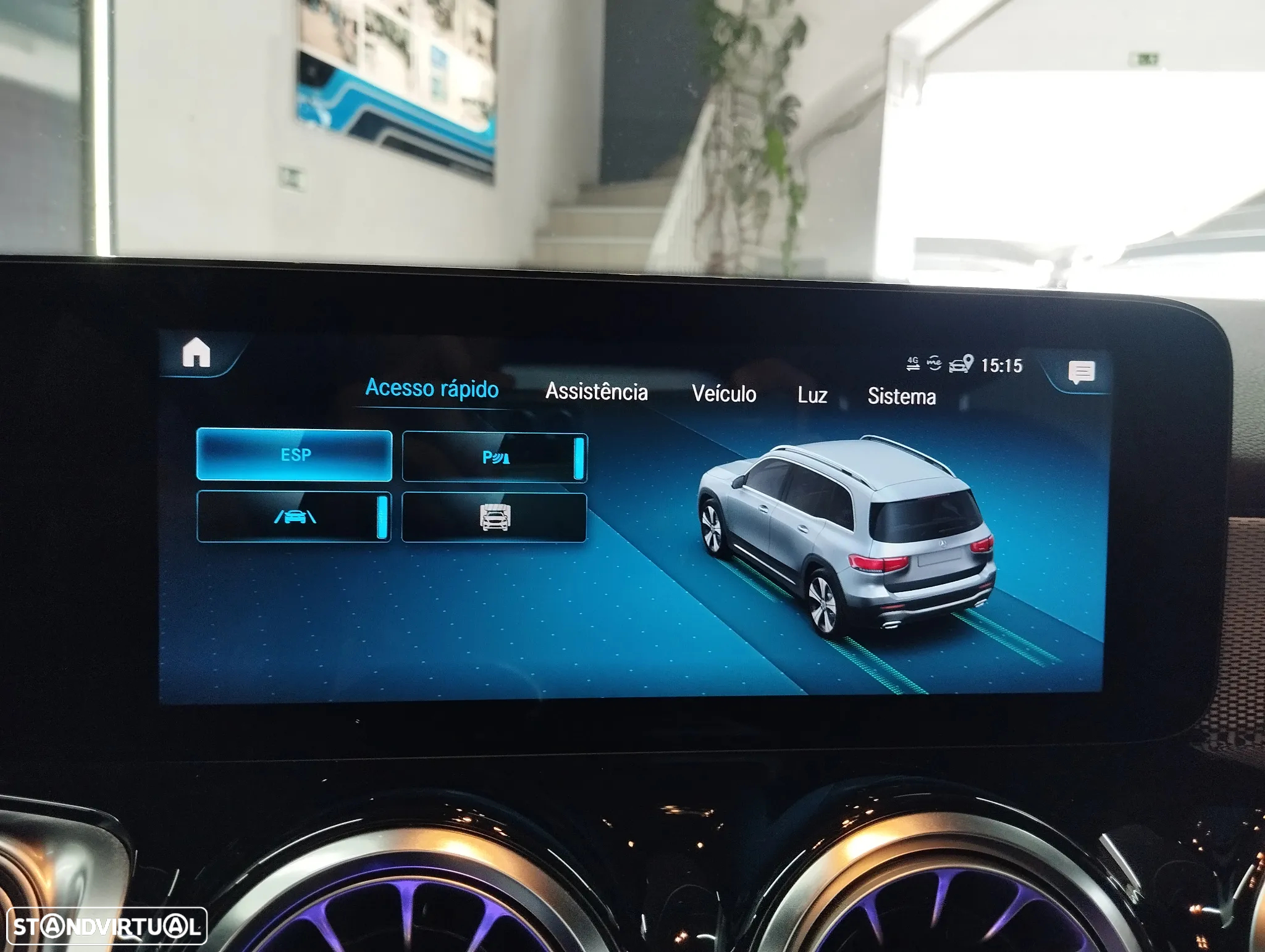 Mercedes-Benz GLB 200 d Style - 39