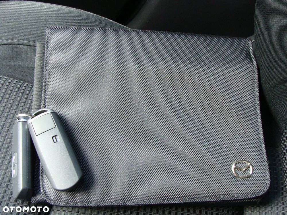 Mazda 3 SKYACTIV-G 120 Exclusive-Line - 18