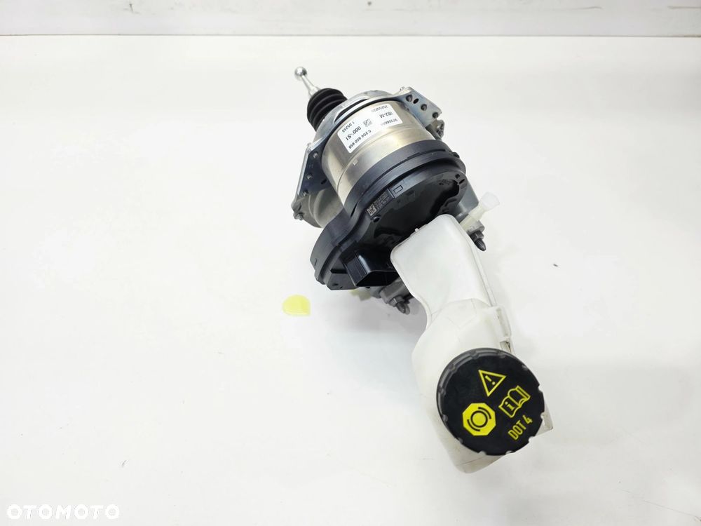 POMPA HAMULCOWA SERWO AUDI A3 8Y VOLKSWAGEN SEAT SKODA 5WC614105BK - 7