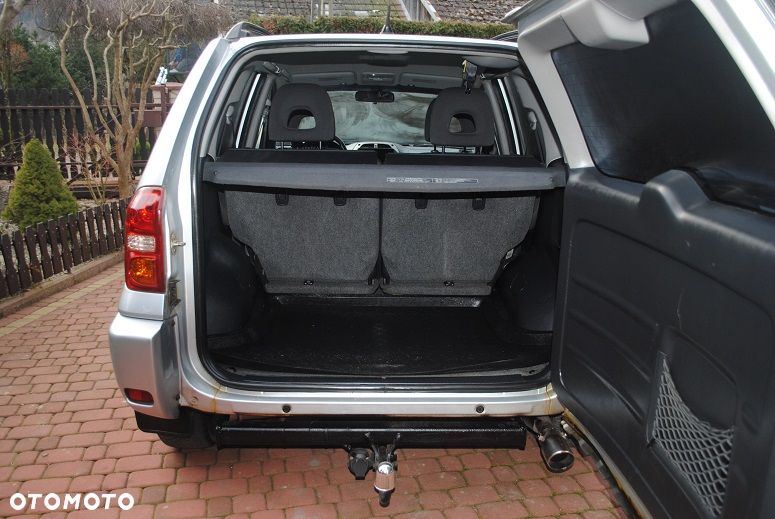 Toyota RAV4 2.0 D-4D 4x4 - 4