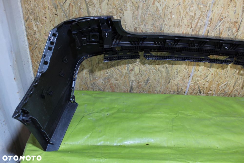 Zderzak tył Audi A7 4K8 po 2019r. - 3