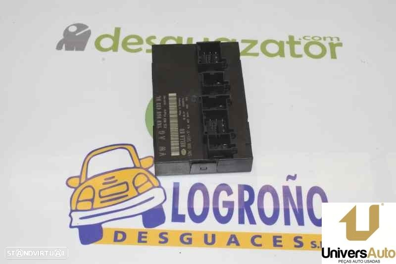 MODULO CONFORT VOLKSWAGEN GOLF V 2003 -1K0959433BL - 6