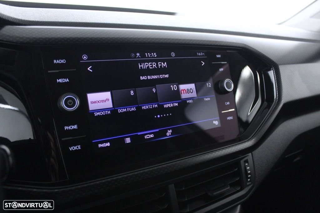 VW T-Cross 1.0 TSI Life - 27