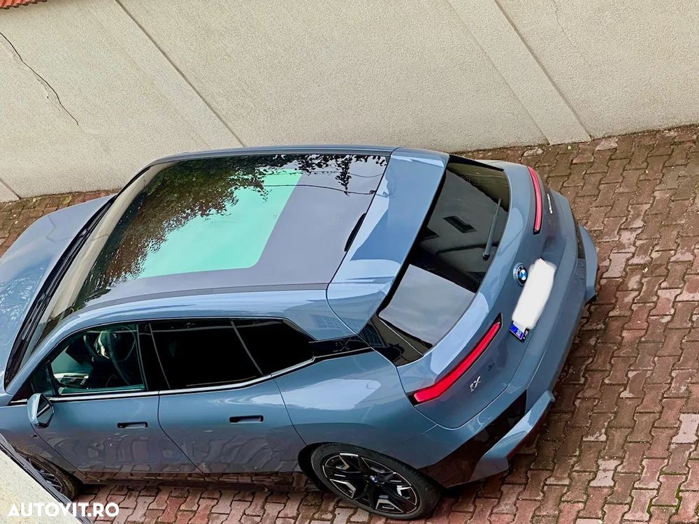 BMW iX xDrive40 - 2