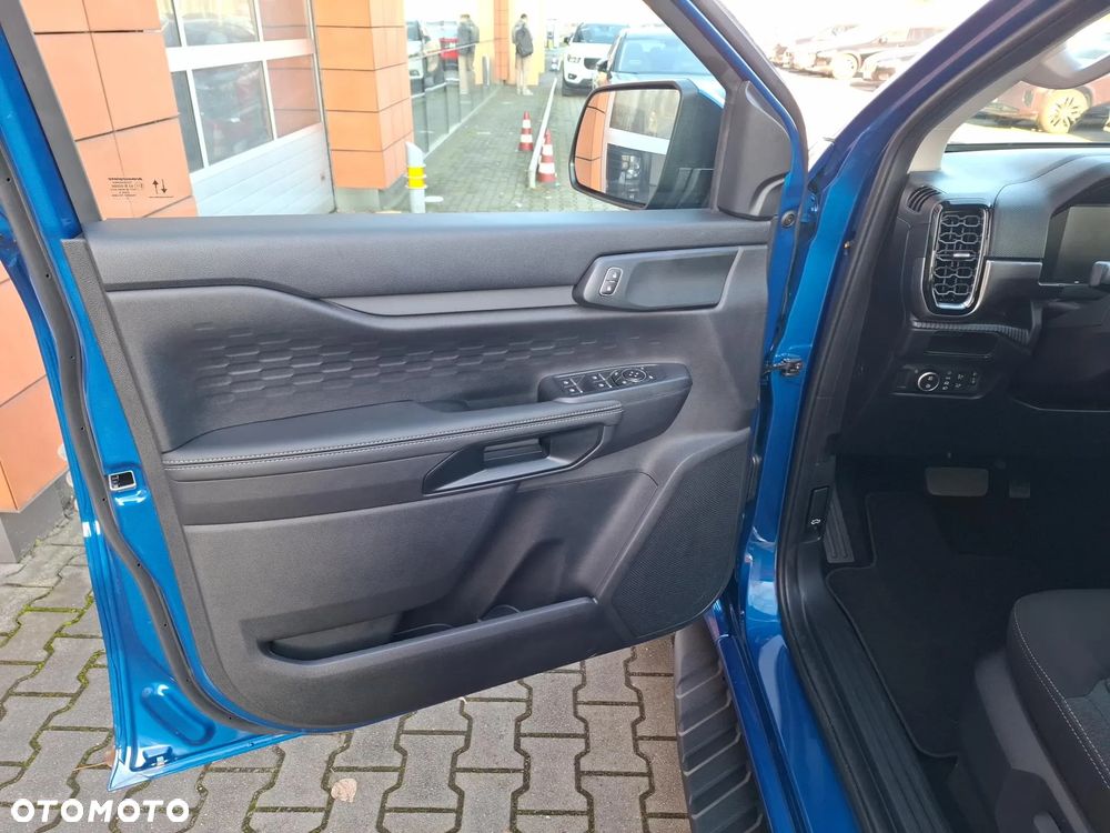 Ford Ranger 2.0 EcoBlue 4x4 DC XLT - 17