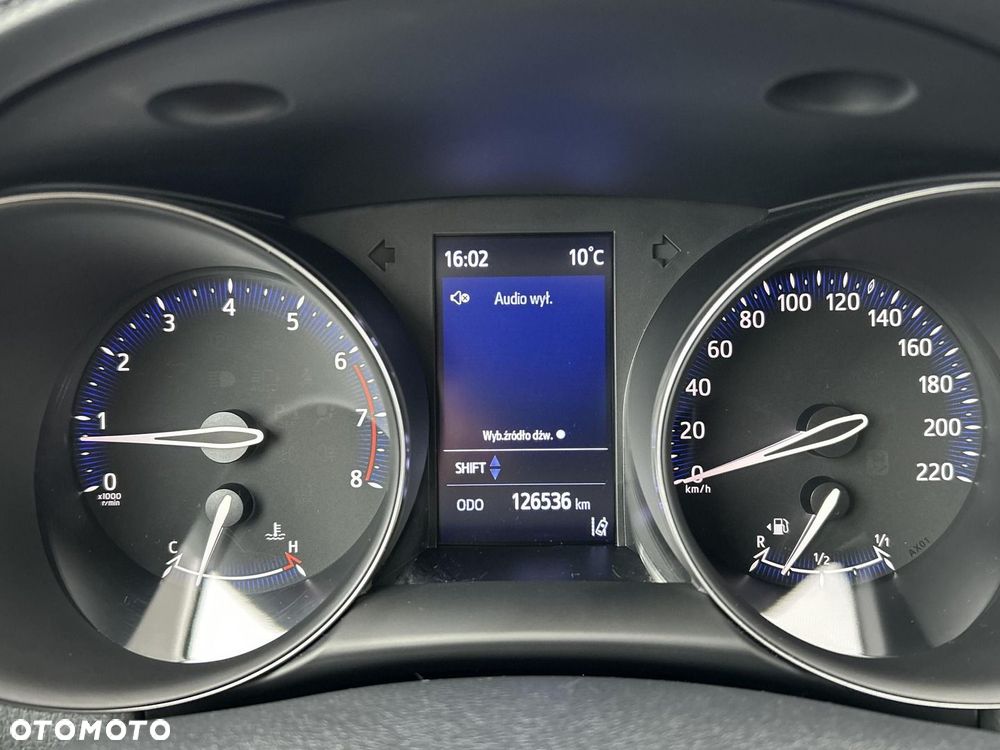 Toyota C-HR 1.2 T Comfort - 16