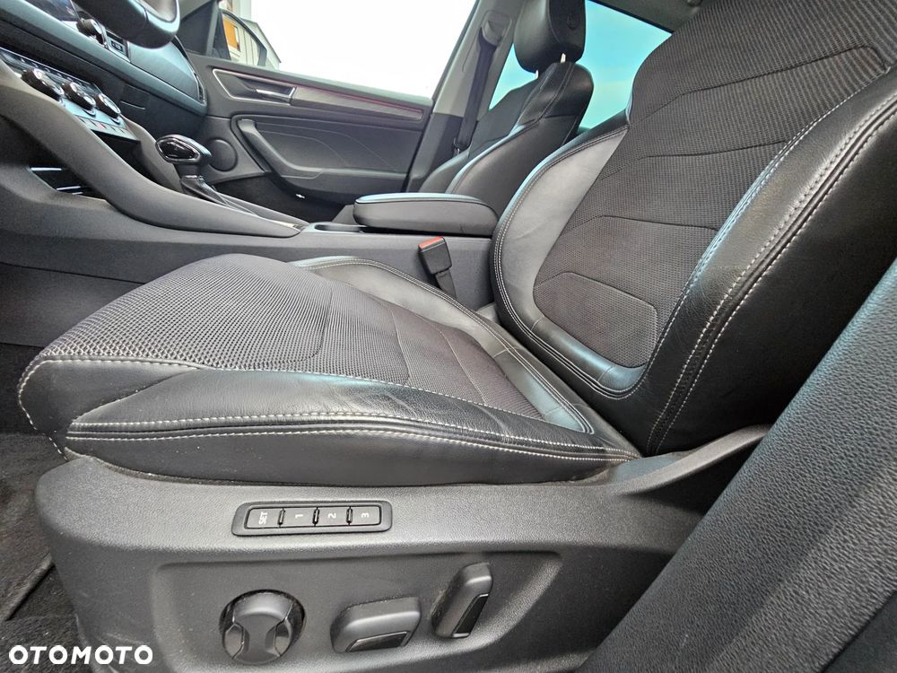 Skoda Kodiaq 2.0 TDI 4x4 Style DSG - 15