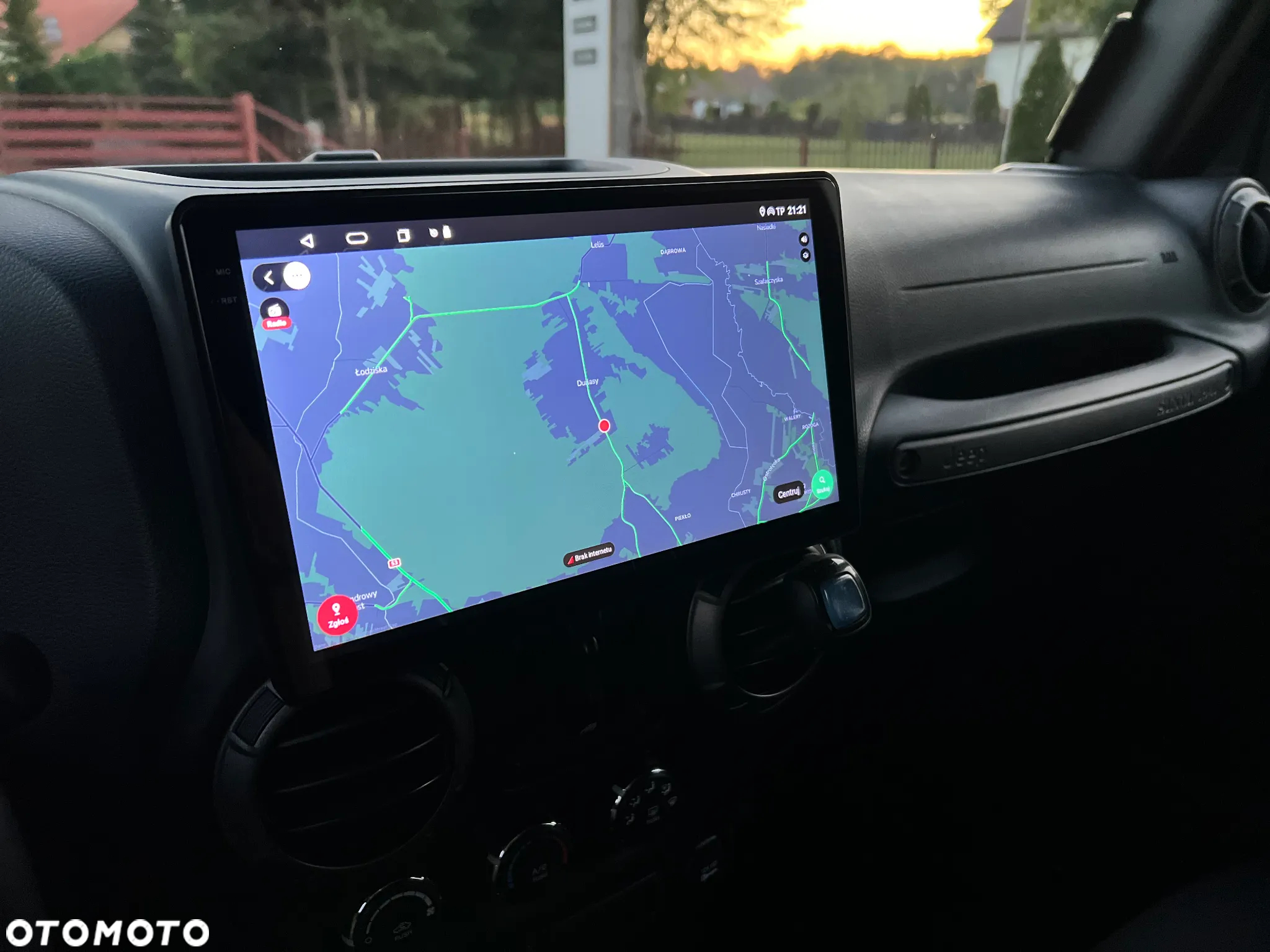 Jeep Wrangler 3.6 Unlim X - 30