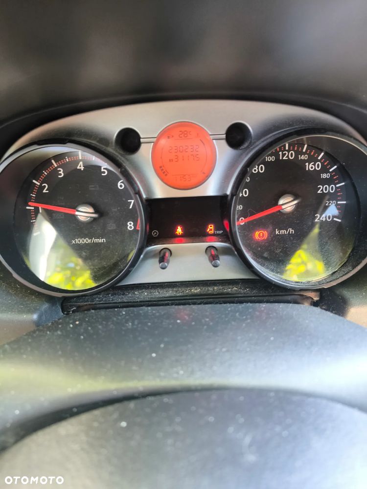Nissan Qashqai 1.6 Acenta - 8