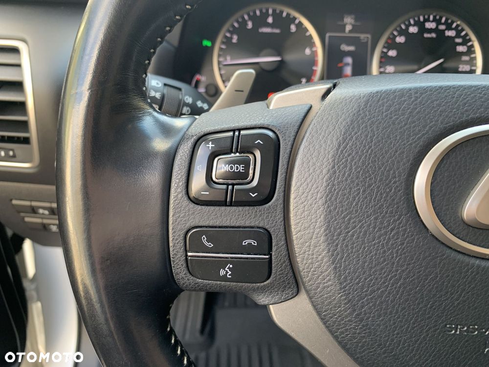 Lexus NX 200t Comfort AWD - 16