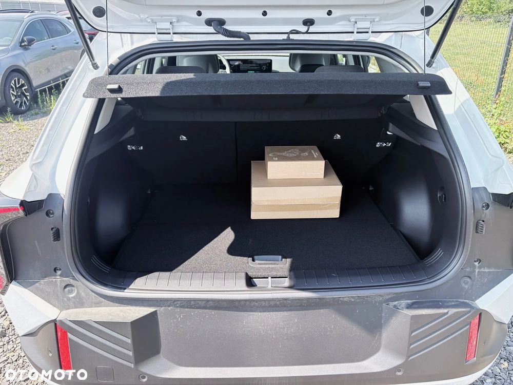 Kia EV4 58,3-kWh Air - 10