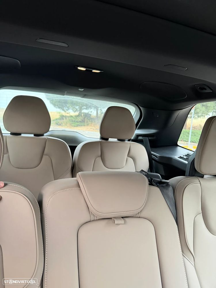 Volvo XC 90 2.0 T8 PHEV Plus Dark AWD - 24