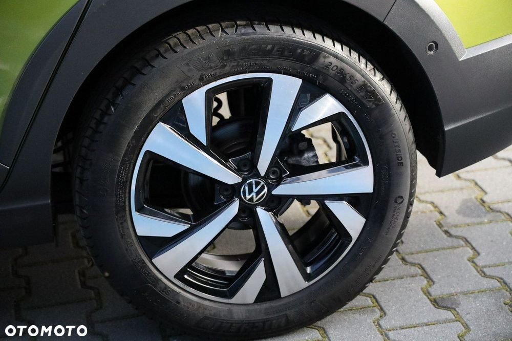 Volkswagen Taigo - 10