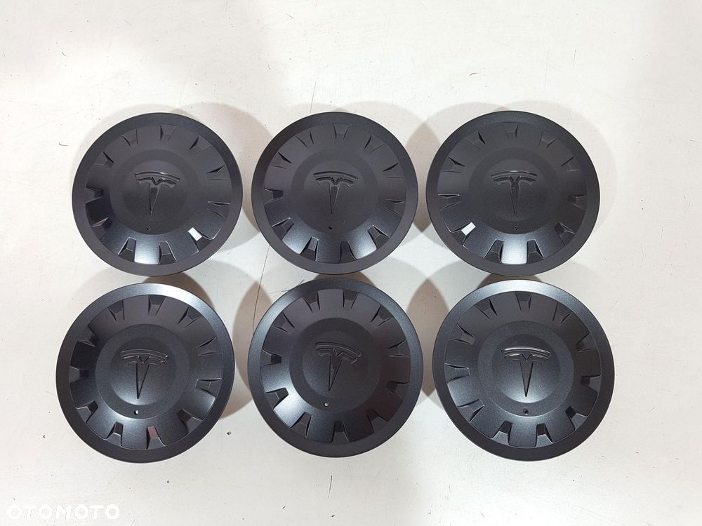 TESLA 3 Y DEKIELEK KOŁPAK UBERTURBINE 1188236-00-A ORYGINAŁ - 1