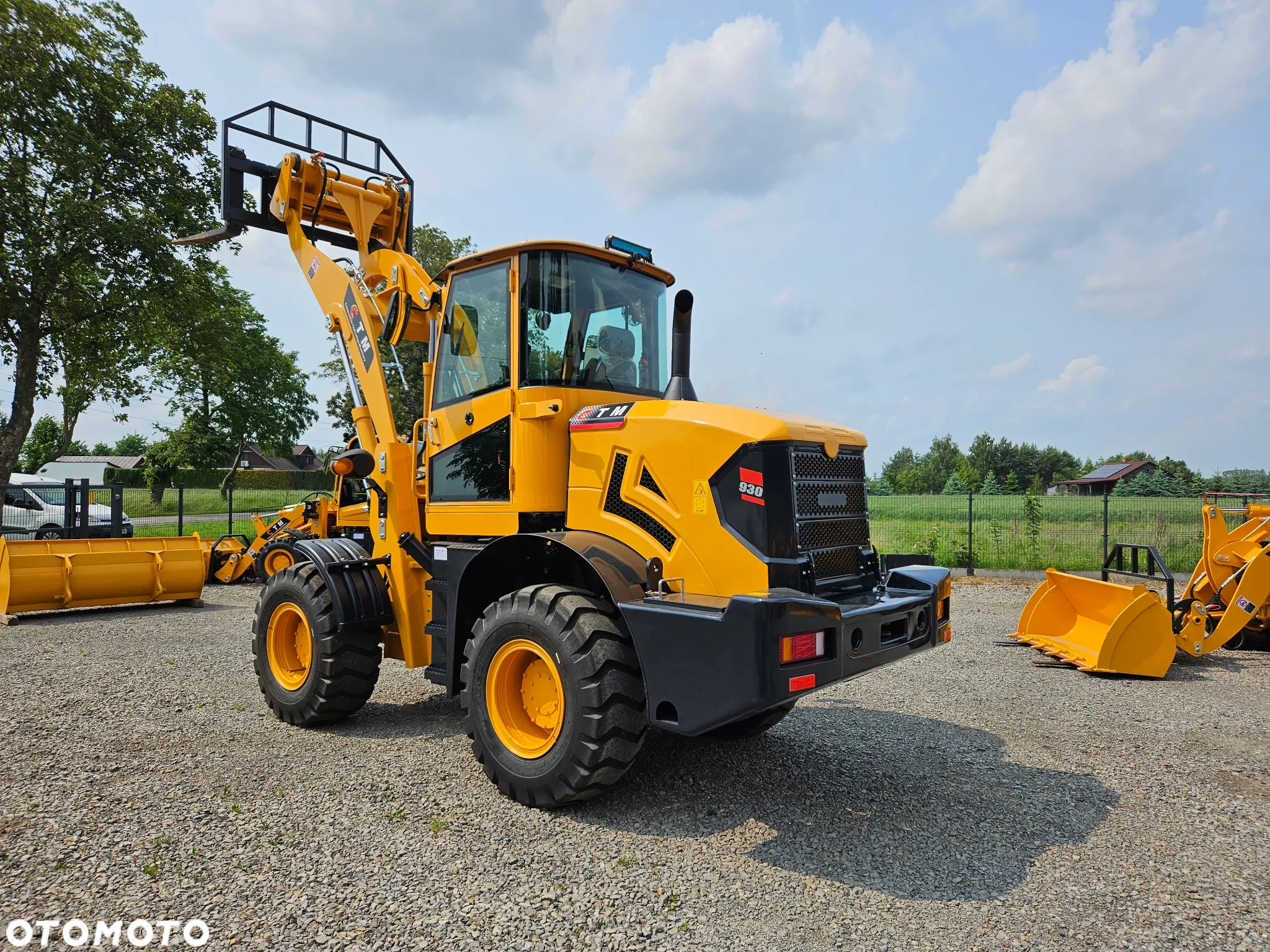 CTM 930 - 16