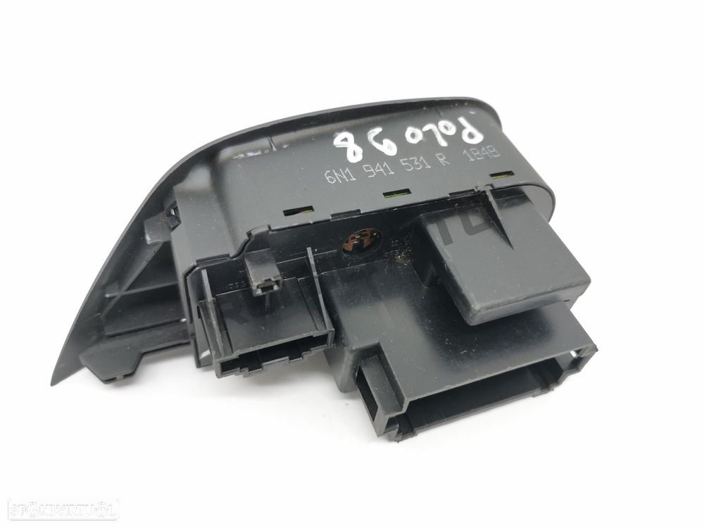 Comutador Luzes Lateral 6n194_1531r Vw Polo Iii (6n) [1994_2001 - 2