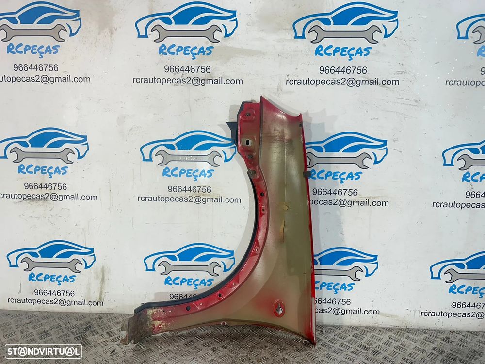 .Conjunto Guardalamas Esquerdo Direito Origina GM Opel Corsa Combo 2000 - 2011 - 13