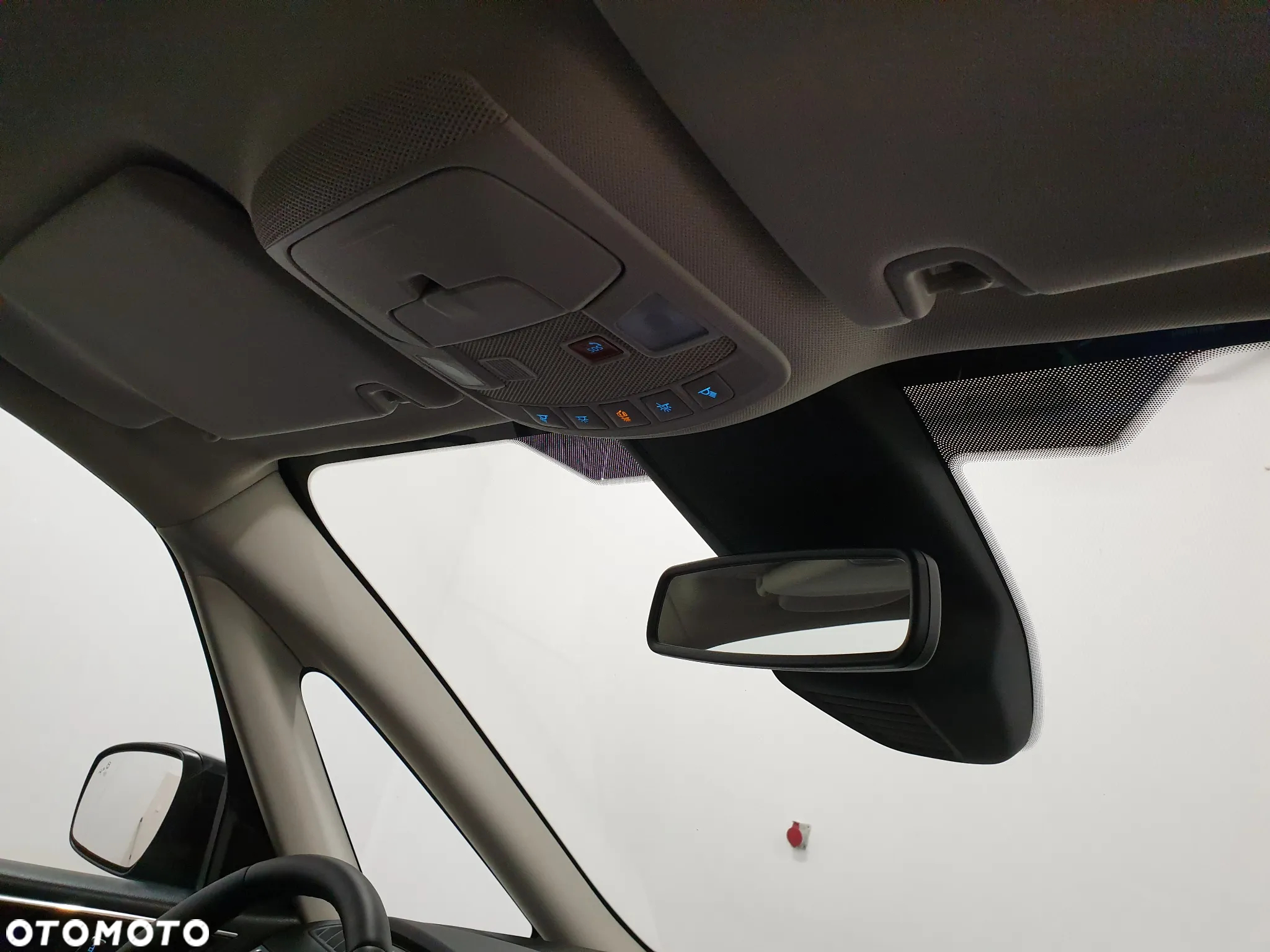 Ford Galaxy 2.0 EcoBlue Titanium - 33
