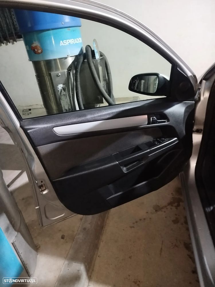 Opel Astra Caravan 1.3 CDTi Elegance - 7