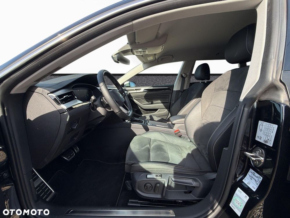 Volkswagen Arteon Shooting Brake - 26