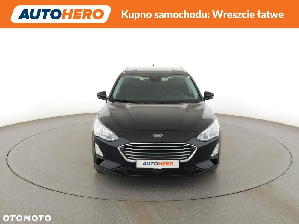 Ford Focus 1.5 EcoBlue Start-Stopp-System COOL&CONNECT - 12