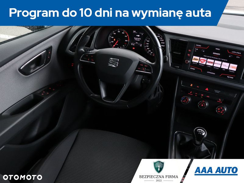 Seat Leon - 8