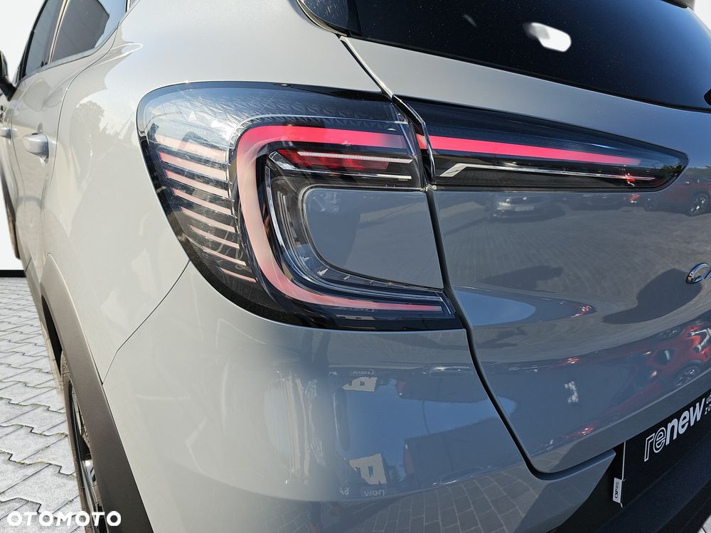 Renault Captur 1.0 TCe Techno - 29