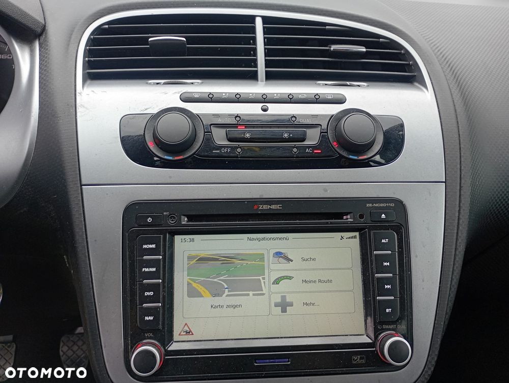 Seat Altea XL 1.6 TDI DPF CR Ecomotive Style - 40