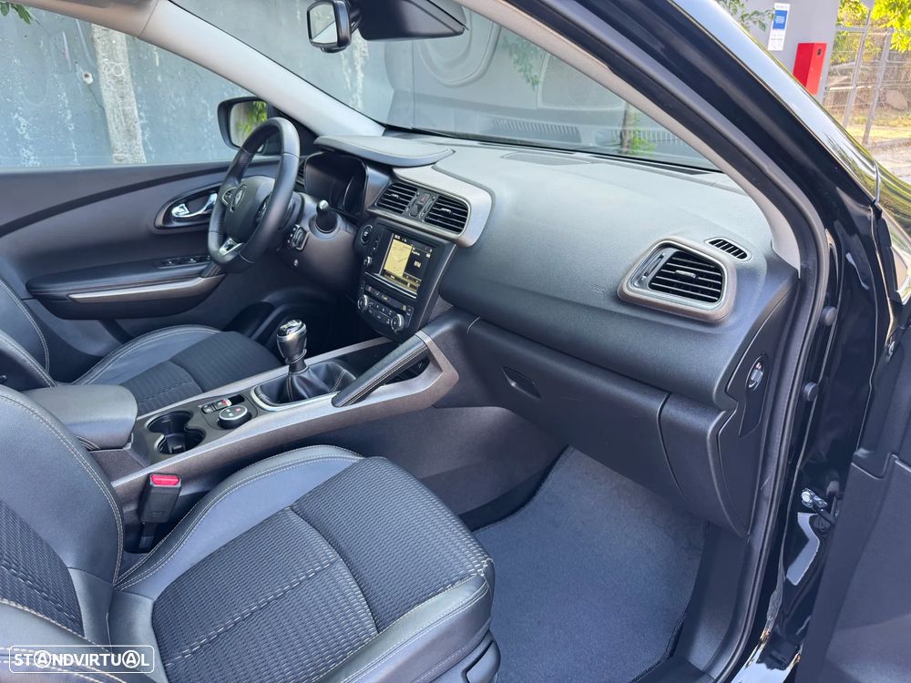 Renault Kadjar Energy TCe 130 XMOD - 39