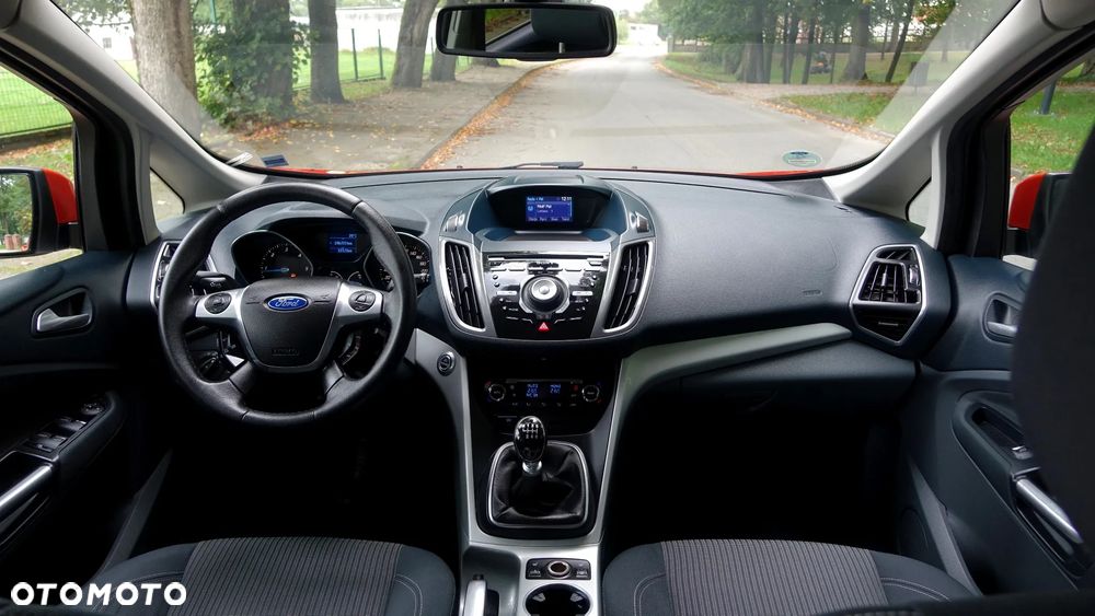 Ford C-MAX 2.0 TDCi Business Edition - 11