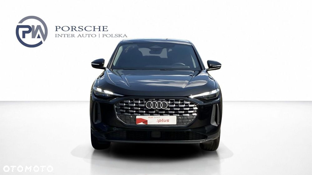 Audi Q5 Sportback - 9