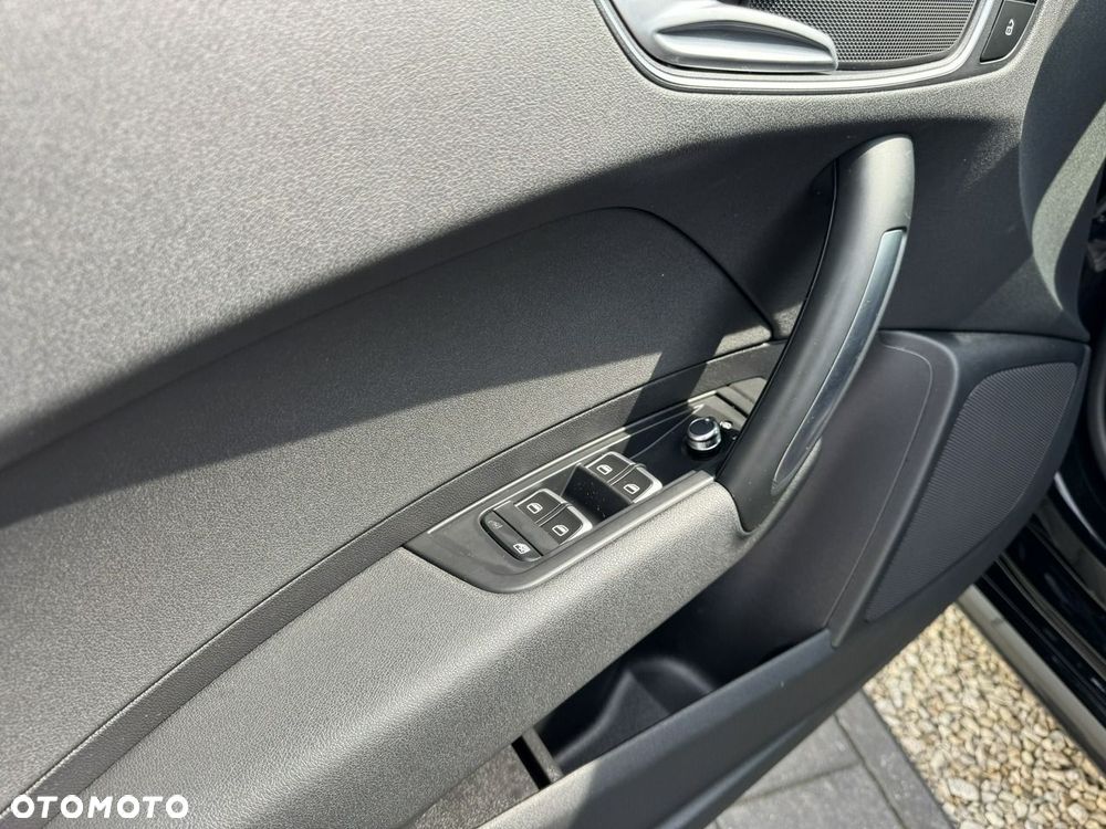 Audi A1 Sportback 1.4 TFSI Design - 17