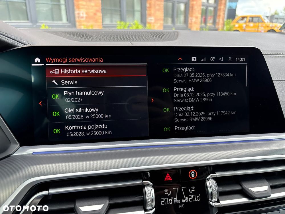 BMW X5 xDrive25d - 21