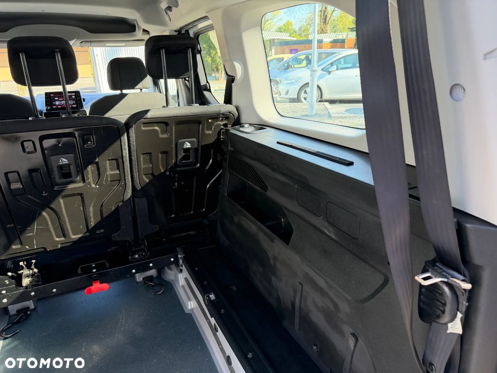 Citroën Berlingo XL 1.5 BlueHDI Live Pack S&S - 18