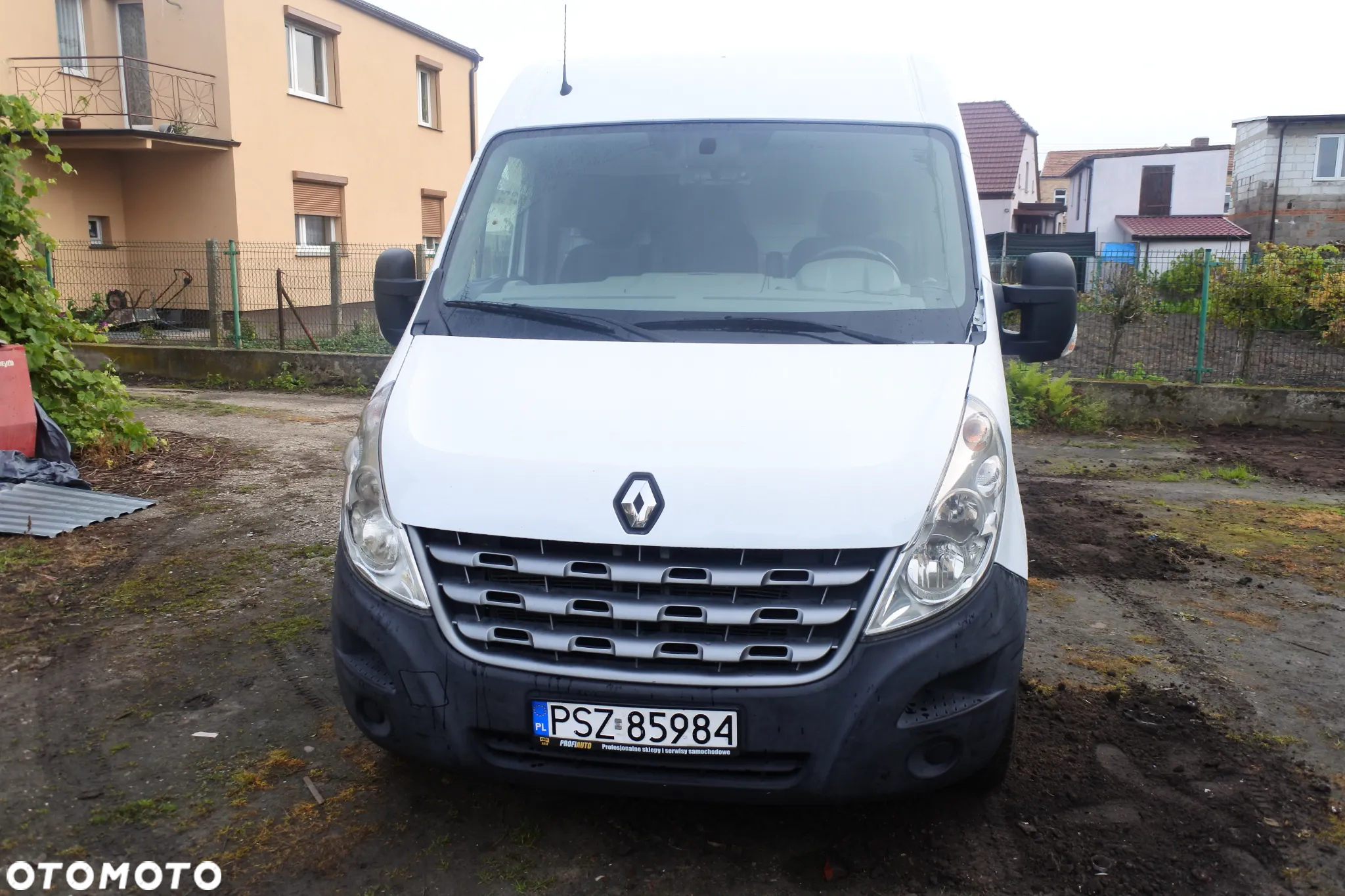 Renault MASTER - 4