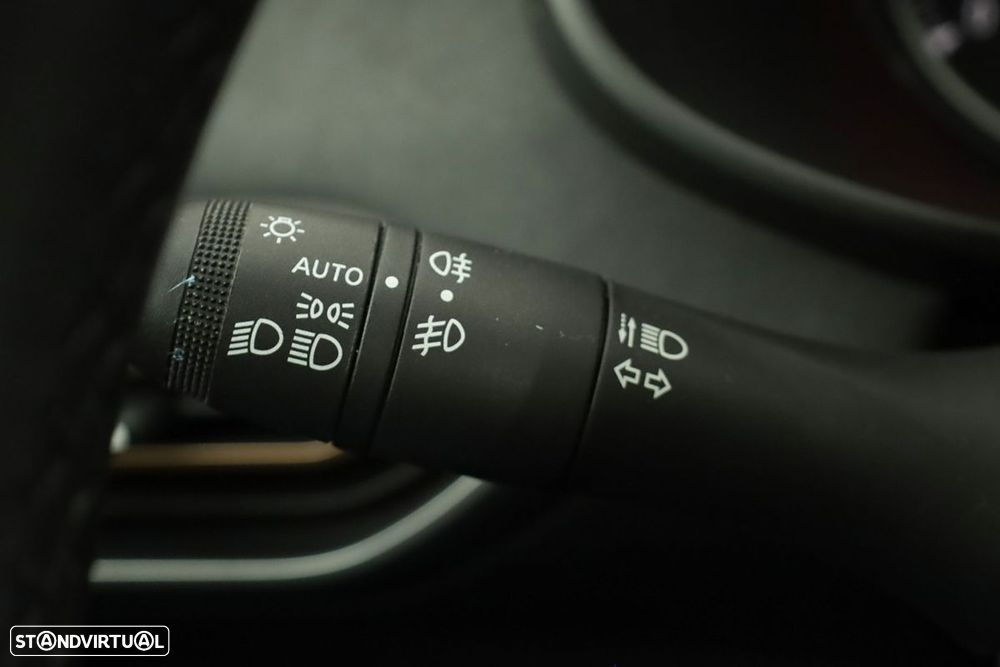 Dacia Sandero 1.0 ECO-G Extreme + Up&Go Bi-Fuel - 18