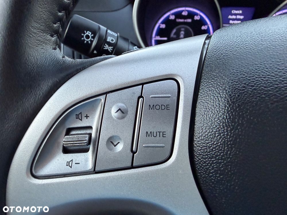 Hyundai ix35 1.6 GDI Comfort 2WD - 30