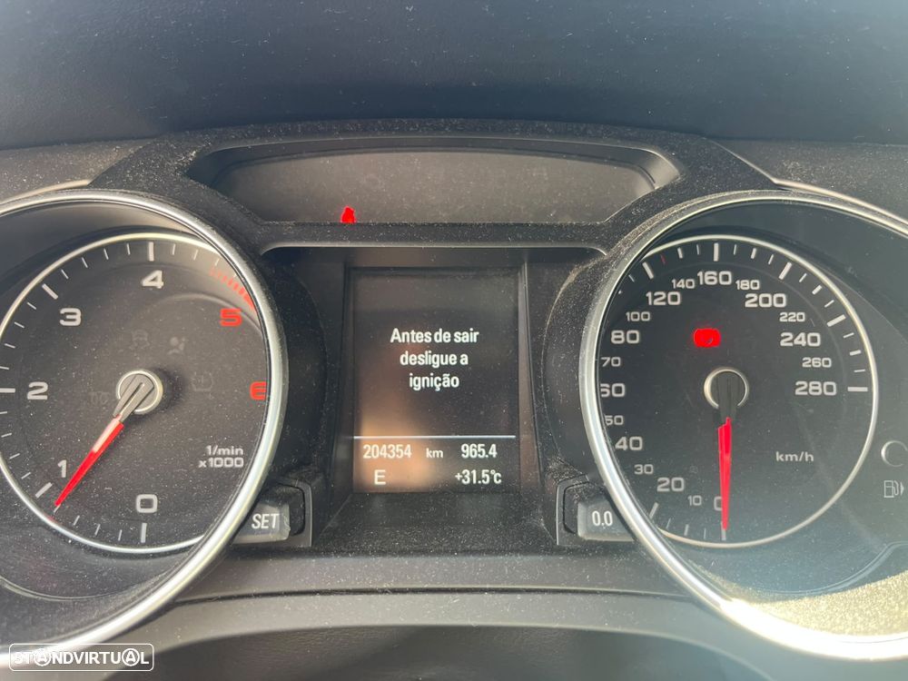 Audi A5 Sportback 2.0 TDI S-line - 14