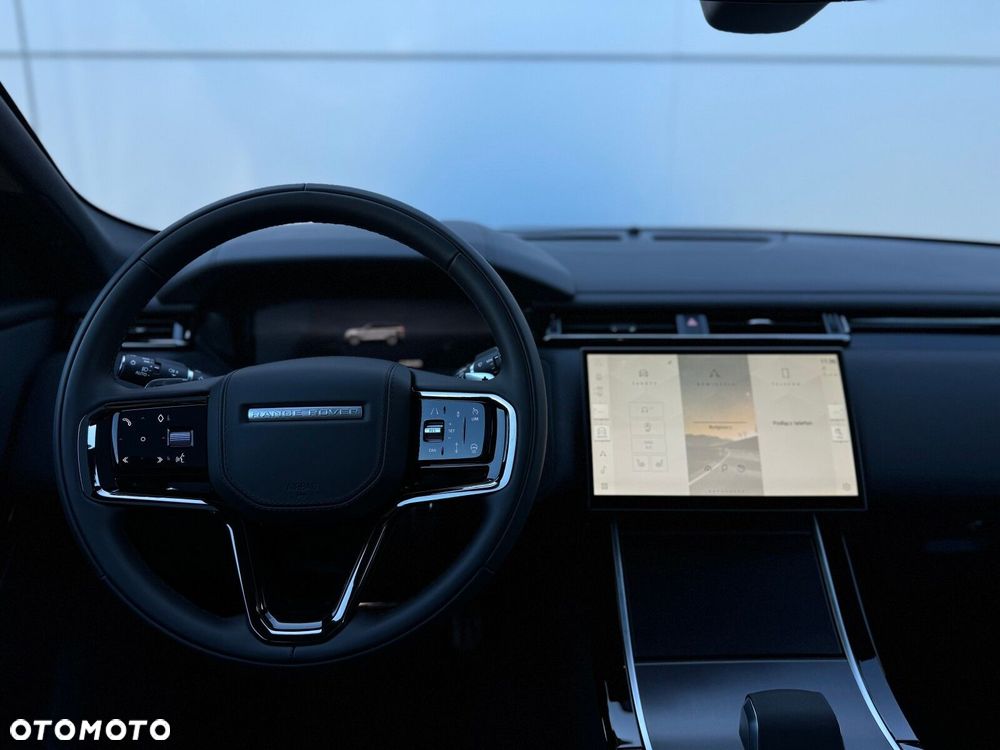 Land Rover Range Rover Velar - 25